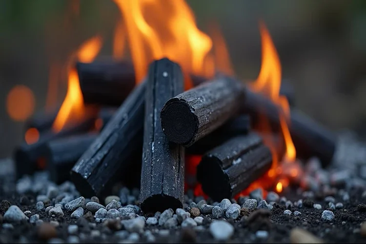 İstanbul Mangal Kömürü Satışı
